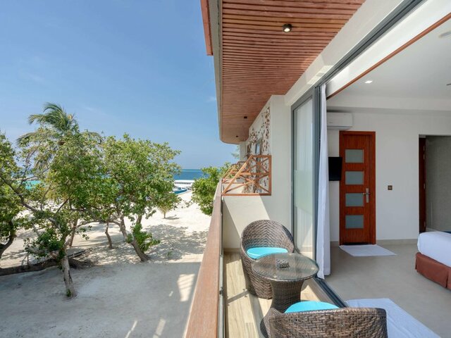 фото отеля Ayala Ocean View изображение №37