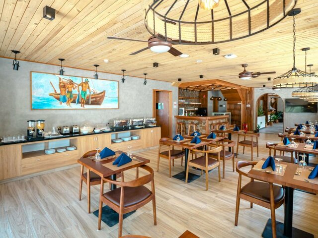 фотографии Ayala Ocean View изображение №36