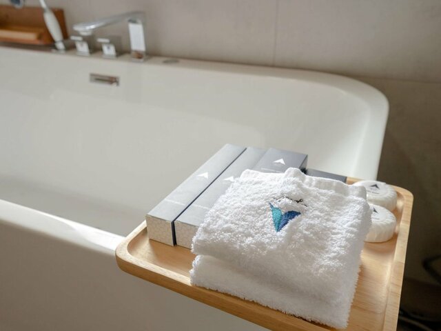 фото отеля Ayala Ocean View изображение №33