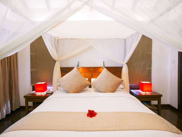 фото Medhufushi Island Resort изображение №14