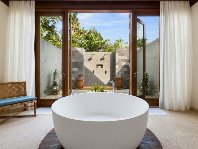 фотографии Furaveri Island Resort & Spa изображение №48