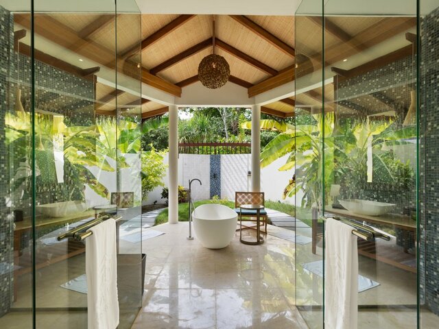 фотографии отеля Furaveri Island Resort & Spa изображение №47