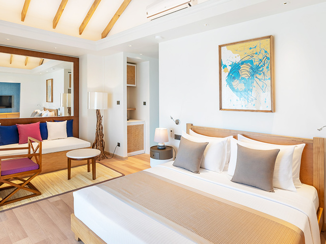 фотографии Ellaidhoo Maldives By Cinnamon (ex. Chaaya Reef Ellaidhoo) изображение №24