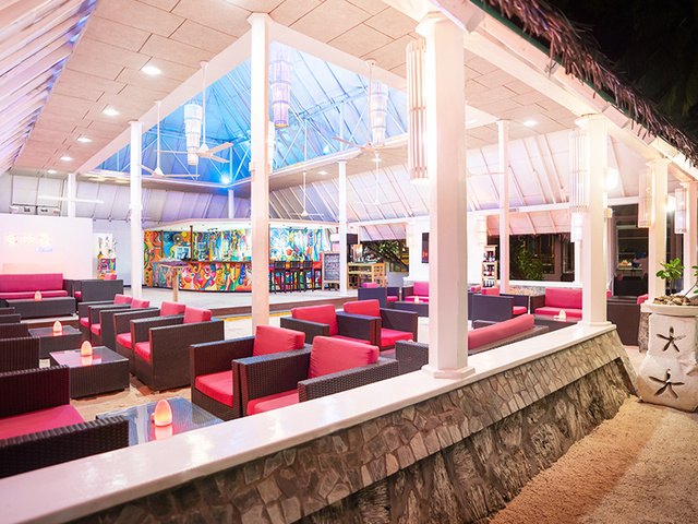 фотографии Ellaidhoo Maldives By Cinnamon (ex. Chaaya Reef Ellaidhoo) изображение №12