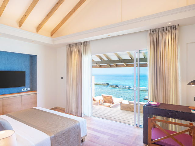 фото отеля Ellaidhoo Maldives By Cinnamon (ex. Chaaya Reef Ellaidhoo) изображение №5