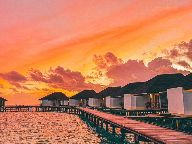 фотографии Ellaidhoo Maldives By Cinnamon (ex. Chaaya Reef Ellaidhoo) изображение №4