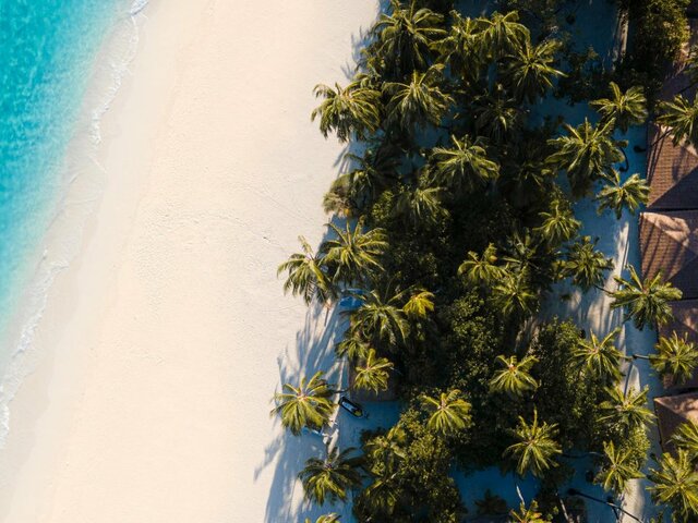 фото Nakai Alimatha Resort (ex. Alimatha Aquatic Resort) изображение №42