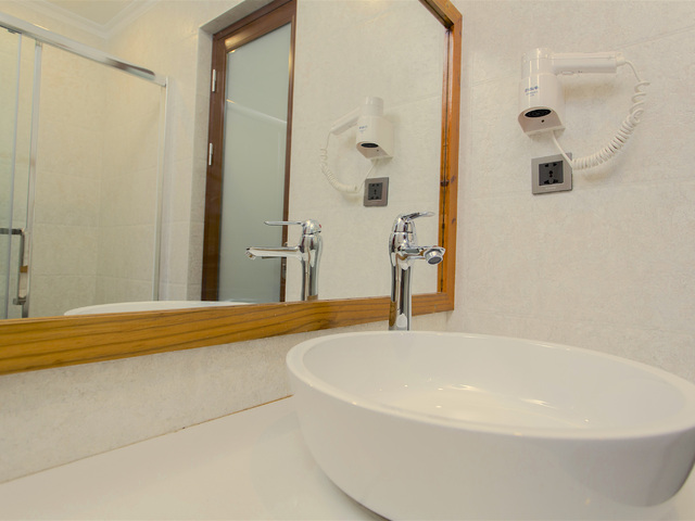 фото отеля Kaani Village & Spa изображение №25