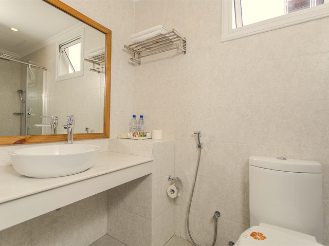 фото Kaani Village & Spa изображение №22