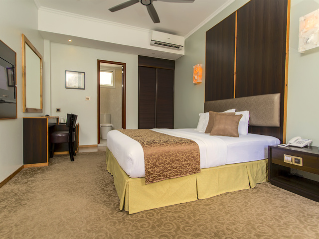 фото Kaani Village & Spa изображение №14