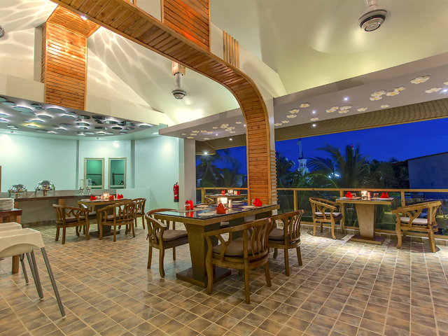 фото Kaani Village & Spa изображение №18