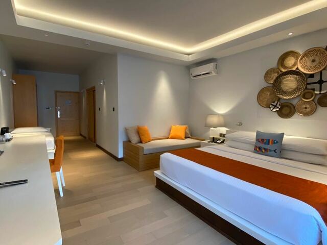 фотографии отеля Cinnamon Dhonveli Maldives (ex.Chaaya Island Dhonveli; Dhonveli Beach & Spa) изображение №35