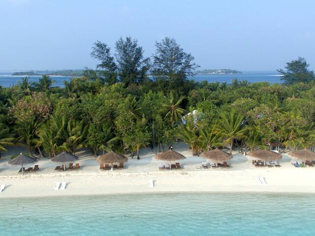 фотографии отеля Cinnamon Dhonveli Maldives (ex.Chaaya Island Dhonveli; Dhonveli Beach & Spa) изображение №23