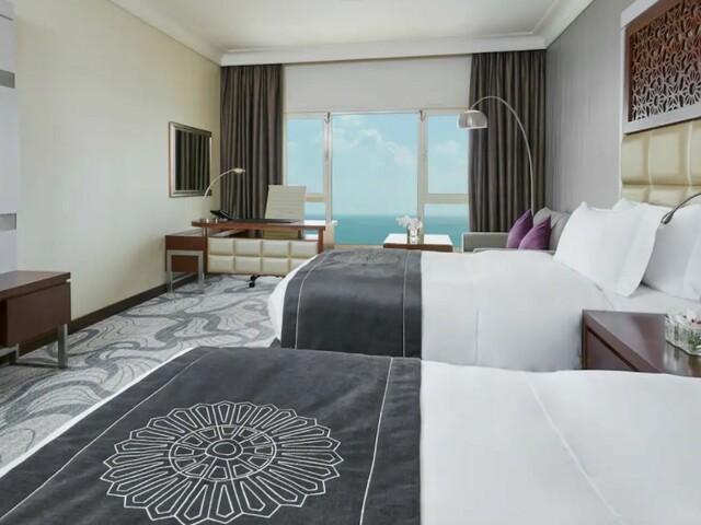 фотографии InterContinental Doha Beach & Spa изображение №4