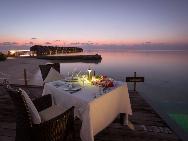 фото Lily Beach Resort & Spa изображение №58