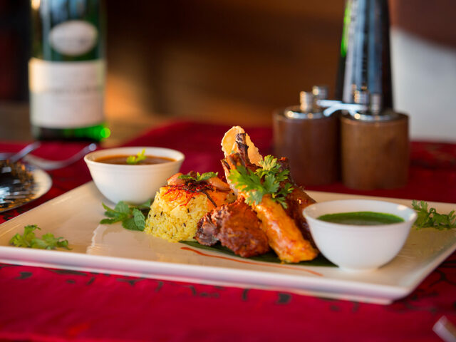 фото Lily Beach Resort & Spa изображение №62