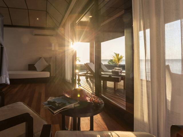 фотографии Lily Beach Resort & Spa изображение №60