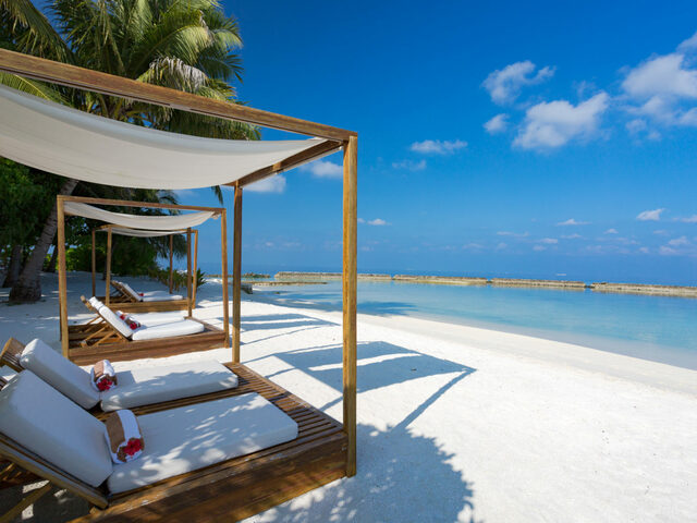 фото отеля Lily Beach Resort & Spa изображение №53