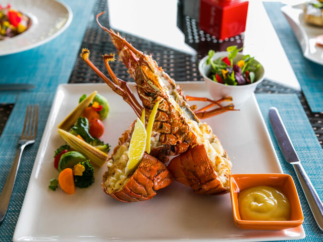 фото Lily Beach Resort & Spa изображение №54