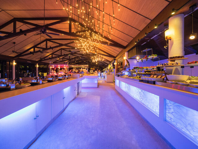 фотографии Lily Beach Resort & Spa изображение №48