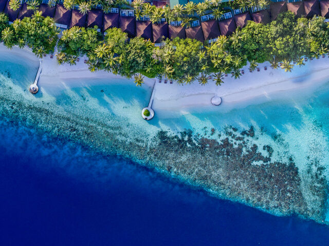 фото Lily Beach Resort & Spa изображение №46