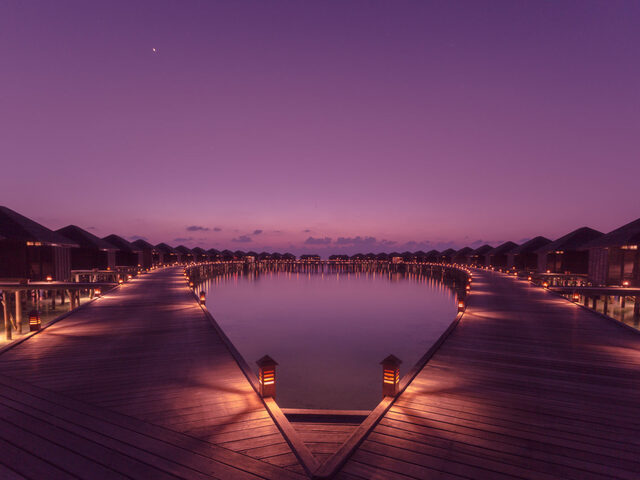 фотографии Lily Beach Resort & Spa изображение №44