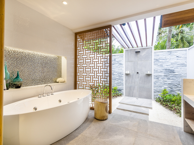 фото Lily Beach Resort & Spa изображение №26