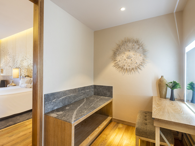 фото Lily Beach Resort & Spa изображение №22