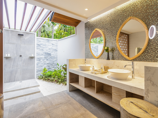 фотографии отеля Lily Beach Resort & Spa изображение №23