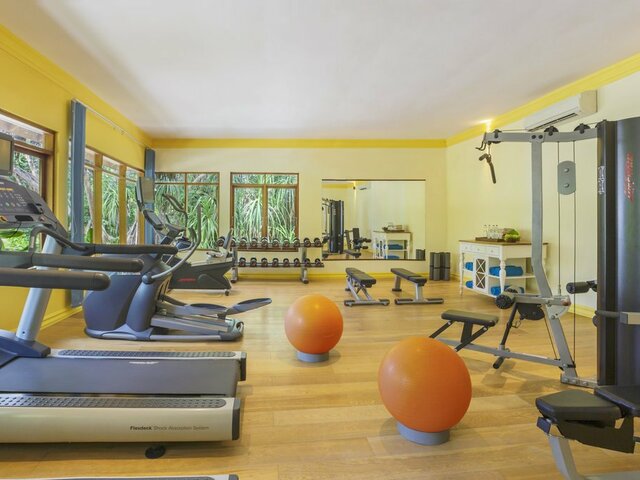 фото Dusit Thani Maldives изображение №46