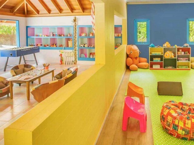 фотографии Dusit Thani Maldives изображение №40