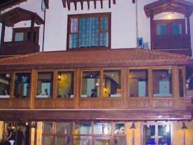 фотографии отеля Daidalos изображение №23