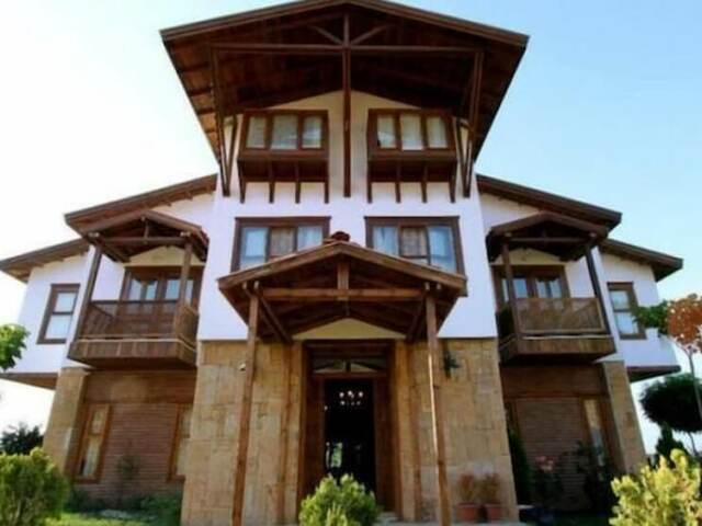 фотографии отеля Daidalos изображение №11