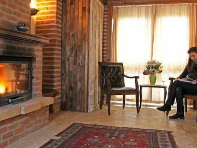 фото отеля Daidalos изображение №17