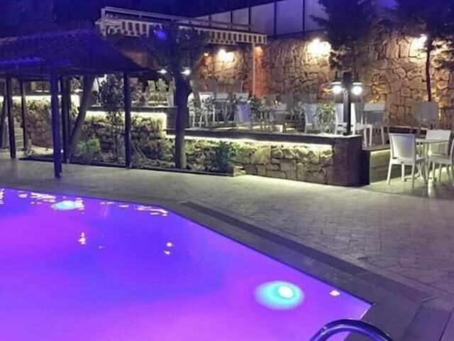 фотографии отеля Daidalos изображение №15