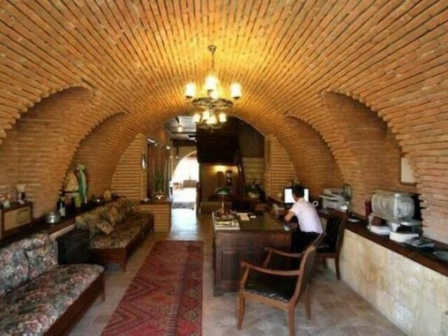 фотографии отеля Daidalos изображение №19