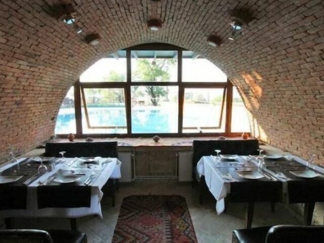 фото отеля Daidalos изображение №13