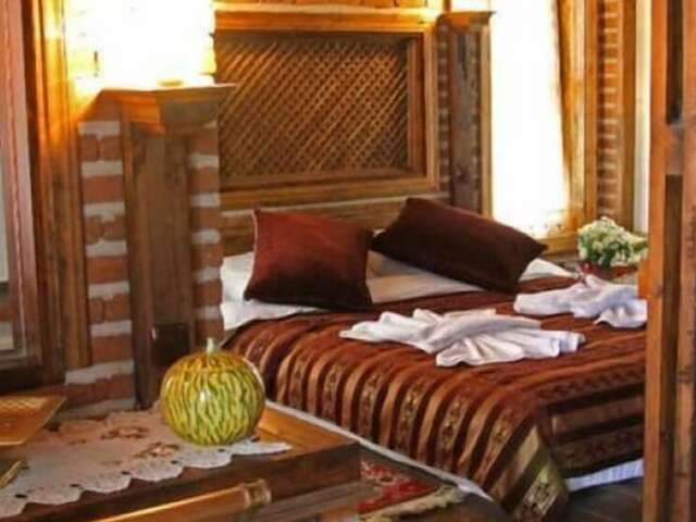 фотографии отеля Daidalos изображение №3