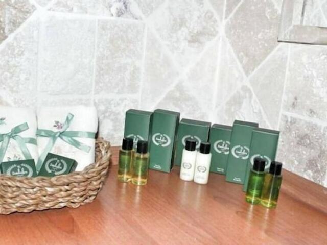 фото отеля Daidalos изображение №5