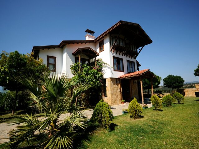 фото Daidalos изображение №2