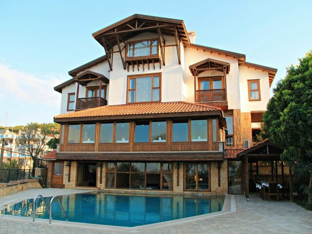 фото отеля Daidalos изображение №1