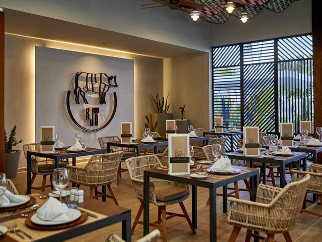 фото Riu Atoll изображение №2