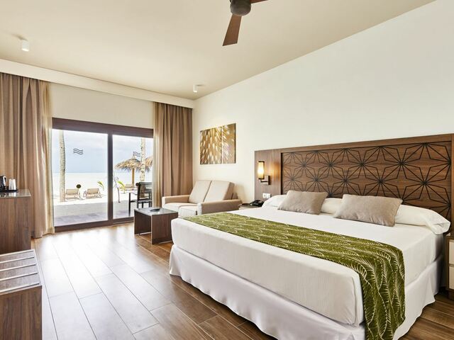 фото отеля Riu Atoll изображение №13