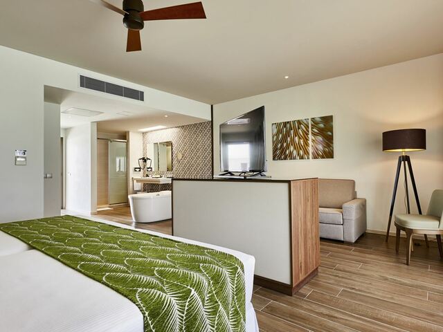 фотографии Riu Atoll изображение №12