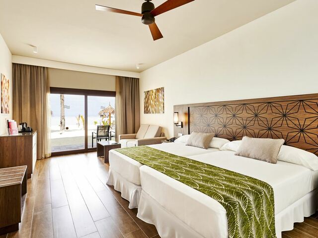 фотографии Riu Atoll изображение №4