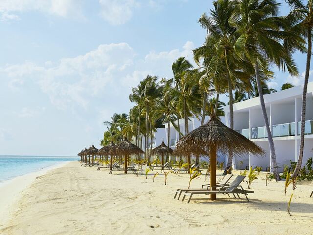 фото отеля Riu Atoll изображение №9