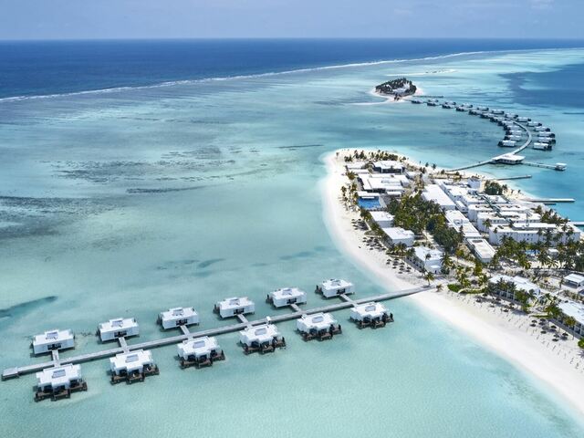 фото Riu Atoll изображение №6