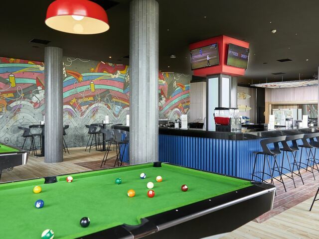 фото Riu Atoll изображение №14