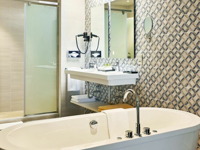 фотографии отеля Riu Atoll изображение №7