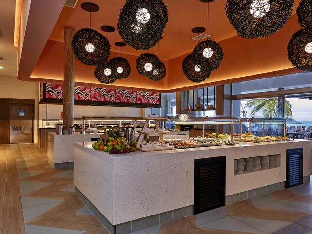 фото Riu Atoll изображение №10